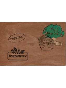 2017 AUSTRIA QUERCIA...