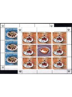 2005 MONTENEGRO - EUROPA...