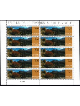 1999 - ANDORRA FRANCESE -...