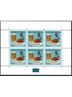 2005 REPUBBLICA CECA -...