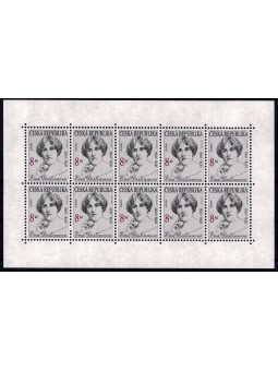 1996 - REPUBBLICA CECA -...