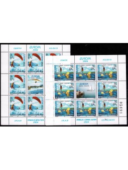 2004 - SERBIA MONTENEGRO -...