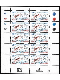 2004 - SLOVACCHIA - EUROPA...