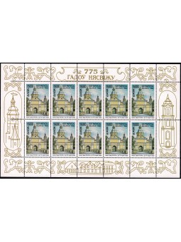 1998 - BIELORUSSIA - EUROPA...