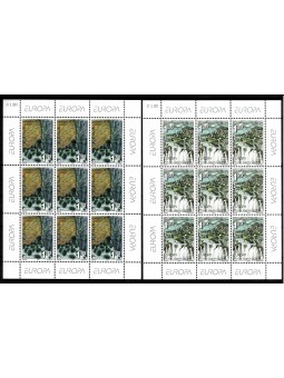 2001 - BOSNIA ERZEG. CROATA...