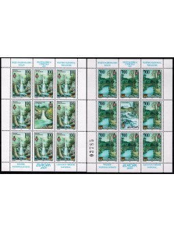 2001 - BOSNIA SERBA -...