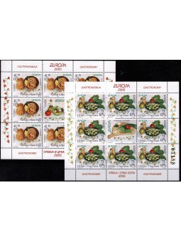 2005 SERBIA MONTENEGRO -...