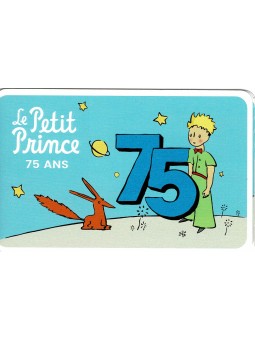 2021 FRANCIA 75° PICCOLO...