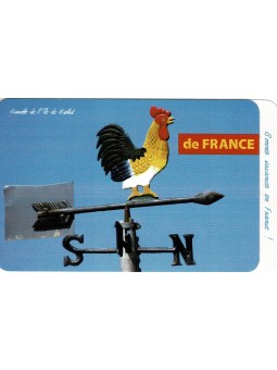 2018 FRANCIA FRANCE SERIE...