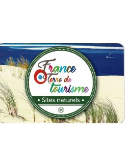 2021 FRANCIA TURISMO /...