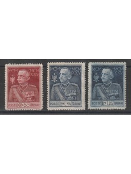 1925 - 26 REGNO D'ITALIA...