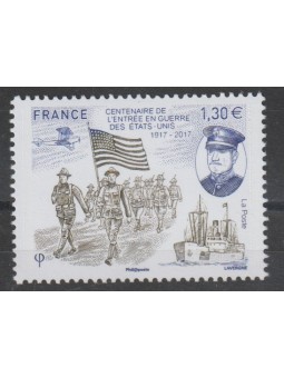 2017 FRANCIA FRANCE 1à...