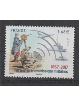 2017 FRANCIA FRANCE...