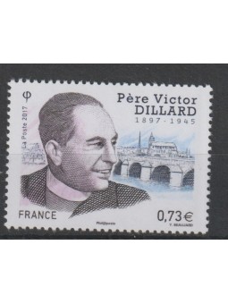 2017 FRANCIA FRANCE VICTOR...