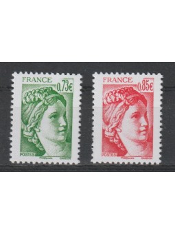 2017 FRANCIA FRANCE SABINE...