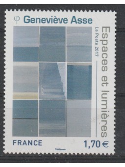 2017 FRANCIA FRANCE QUADRO...