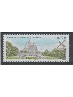 2017 FRANCIA FRANCE SALONE...