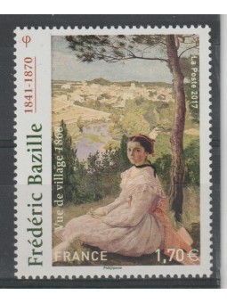 2017 FRANCIA FRANCE...