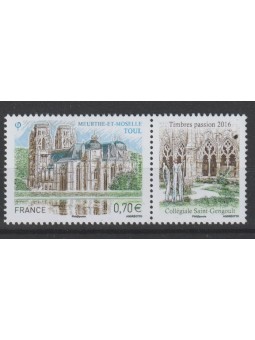 2016 FRANCIA FRANCE...