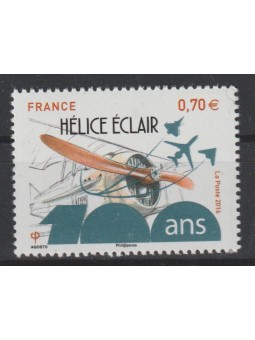 2016 FRANCIA FRANCE ELICA...