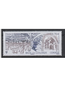 2016 FRANCIA FRANCE...