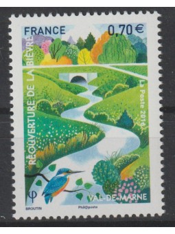 2016 FRANCIA FRANCE FIUME...