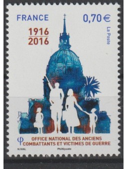 2016 FRANCIA FRANCE VITTIME...