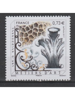 2017 FRANCIA FRANCE...