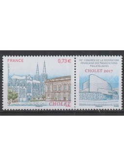 2017 FRANCIA FRANCE...