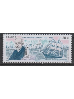 2017 FRANCIA FRANCE JEAN...