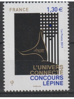 2017 FRANCIA FRANCE...