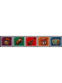 1985 SVIZZERA N. 1225 /...