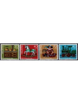 1983 SVIZZERA N. 1189 /...