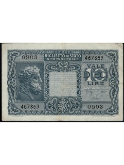 1944 - 11 - 23 LUOGOTENENZA...