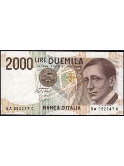 1990 - 10 - 24 BANCONOTA...