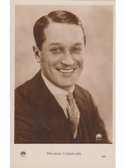 CARTOLINA D'EPOCA MAURICE...