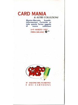 1999 SCHEDE TELEFONICHE...