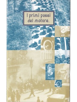 2003 SCHEDE I PRIMI PASSI...