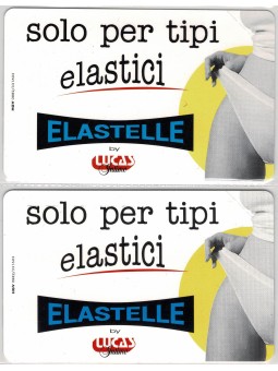 1998 SCHEDE TELEFONICHE...