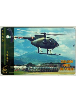 1999 SCHEDA TELEFONICA...