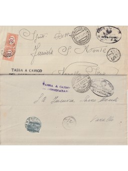 1935 - 1942 ITALIA STORIA...