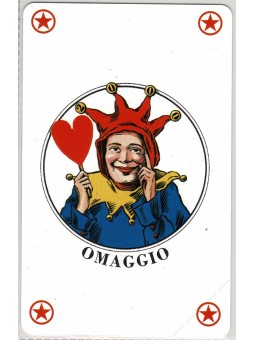 1999 SCHEDA TELEFONICA...