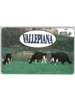 1999 SCHEDA TELEFONICA...