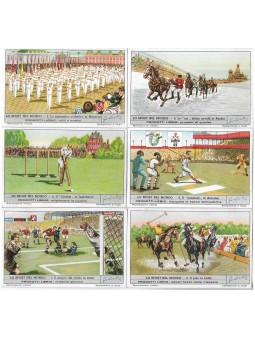 S 1520 LIEBIG LO SPORT...