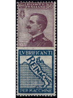 1924 REGNO ITALIA...