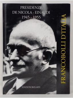 ITALIA 1945 / 1955 ALBUM...