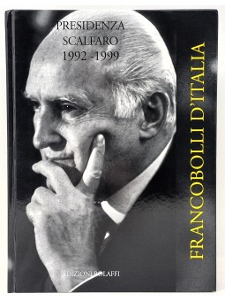 ITALIA 1992 / 1999 ALBUM...