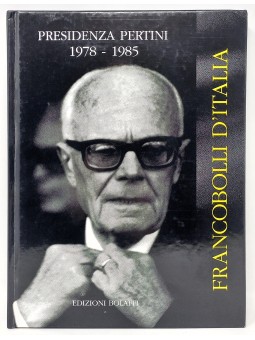 ITALIA 1978 / 1985 ALBUM...