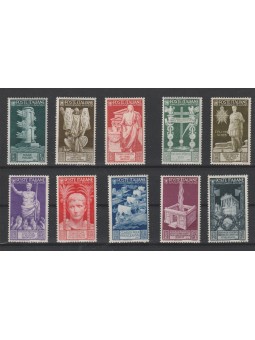 1937 REGNO ITALIA P. O....