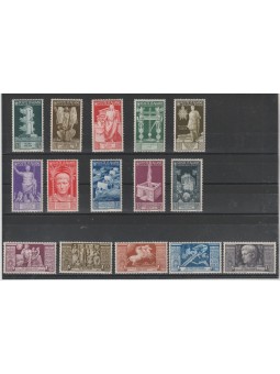 1937 REGNO D'ITALIA...